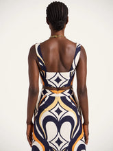 Jive Macro Cotton Baia Crop Top | PDP - Fashion Clinic