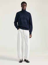 Givenchy White Relaxed Fit Denim Jeans