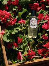 Diptyque Lemongrass and Geranium Summer Body Spray 100ml - Limited Edition