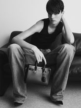 Saint Laurent Sac de Jour in Fox Brown Smooth Leather