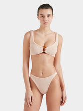 Hunza G Julia Bikini in Blush