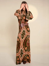 Johanna Ortiz Nuevos Territorios Skirt