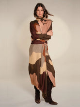 Johanna Ortiz Essence Bow Dress