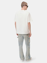 Amiri Perfect Antique Indigo Lightweight Carpenter Jeans