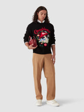 Casablanca Ecru Cotton Chinos