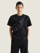 Givenchy Black Essential U Belt Bag