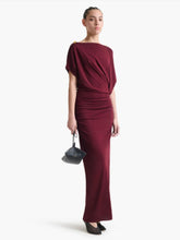 Altuzarra Grenache Jersey Brina Dress