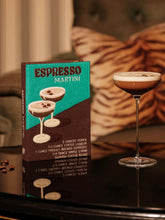 Olympia Le-Tan Espresso Martini Brown Clutch