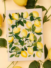 Olympia Le-Tan Lemon Tree Clutch