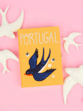 Olympia Le-Tan Portugal Clutch