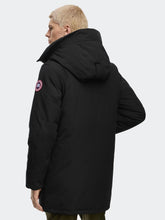 Canada Goose Black Langford Parka