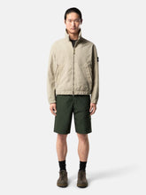 Stone Island Desert Lightweight Shirt Jacket