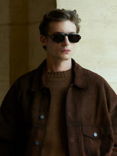 Ahlem Classic Turtle George V Limited Sunglasses