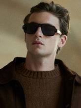 Ahlem Classic Turtle George V Limited Sunglasses