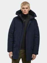 Canada Goose Atlantic Navy Langford Parka