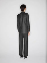 Blazé Milano Astoria Grey Everyday Wool Blazer