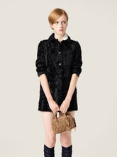 Miu Miu Caramel Arcadie Matelassé Leather Small Bag