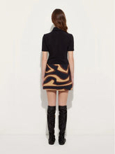 Pucci Labirinto Print Short Dress