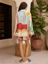 Alémais Michelle Silk Shirt