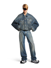 Balenciaga Silver Basketball Sneakers