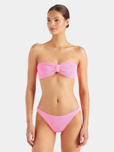 Hunza G Bubblegum Jean Bikini