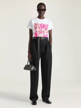 Givenchy Black Mini Antigona Studded Leather Bag