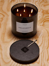 Byredo Bibliothèque Scented Candle 1.5kg