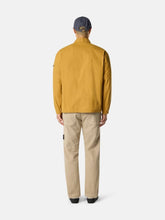 Stone Island Desert Organic Panama Cotton Trousers