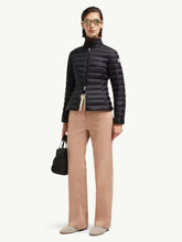 Moncler Black Igelle Short Down Jacket