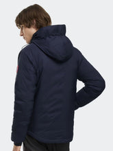 Canada Goose Atlantic Navy Lodge Hoodie
