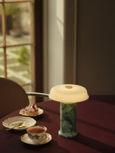 Design By Us Apple and Opal Glossy Trip LED Lamp