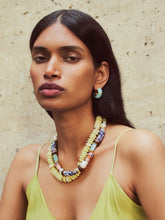 Lizzie Fortunato Laguna Necklace in Lemon