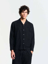Baziszt Dark Black Celeste Shirt