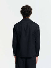Baziszt Dark Black Celeste Shirt