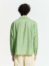 Baziszt Light Green Ming Shirt