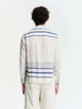 Baziszt Blue Talilo Shirt