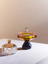 Reflections Copenhagen Hamptons Crystal Bonbonniere