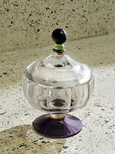 Reflections Copenhagen Decadent Crystal Jar