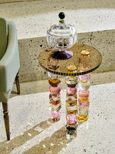 Reflections Copenhagen Decadent Crystal Jar