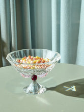 Reflections Copenhagen Amira Small Crystal Bowl