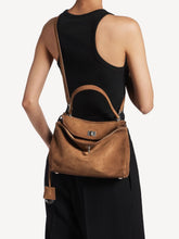 Balenciaga Camel Rodeo Small Handbag