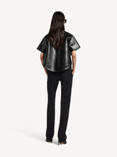 Balenciaga Black Slim Tailored Wool Pants
