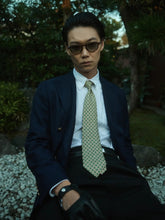 Lunetterie Générale Après-Ski Tobacco Gradient Round Sunglasses