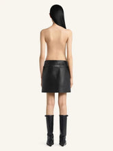 Courrèges Black Illusion Sunshield Body