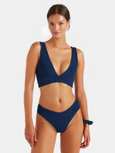 Hunza G Navy Angel Bikini