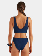 Hunza G Navy Angel Bikini