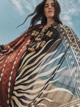 Johanna Ortiz Golden Horizon Pareo