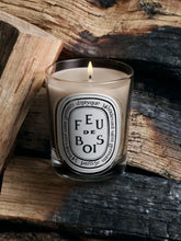 Diptyque Feu de Bois Classic Candle 190gr