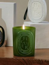 Diptyque Figuier Medium Candle 300gr