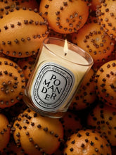 Diptyque Pomander Classic Candle 190gr
